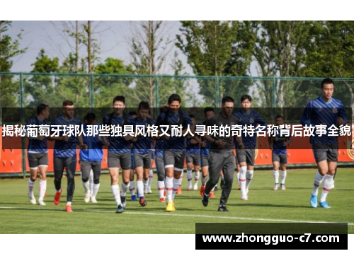 揭秘葡萄牙球队那些独具风格又耐人寻味的奇特名称背后故事全貌 揭秘葡萄牙球队那些独具风格又耐人寻味的奇特名称背后故事全貌
